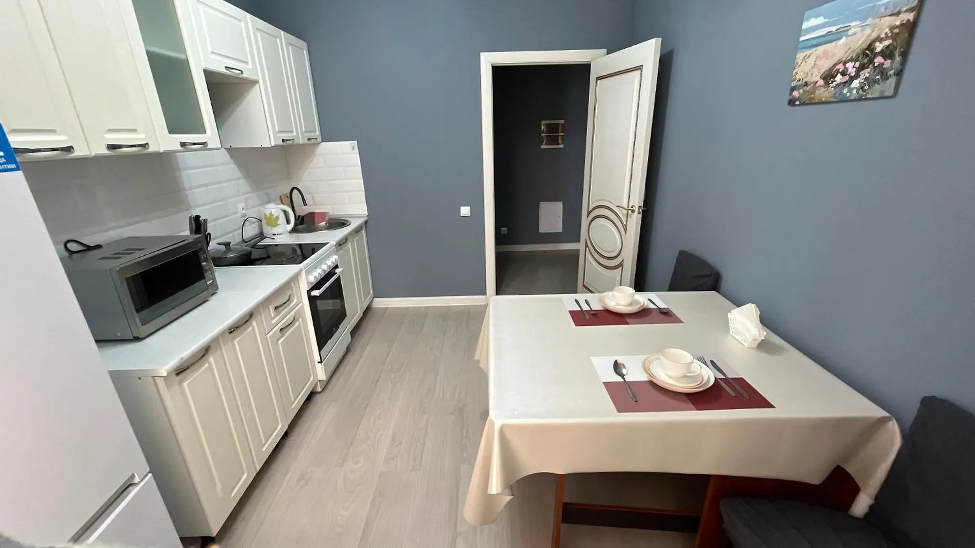 Сдаётся Посуточно Однокомнатная Квартира Nur-Sultan  Apartment Nur-Sultan (Astana)